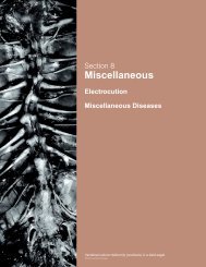 Miscellaneous Diseases