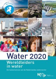 Water 2020 - NWP