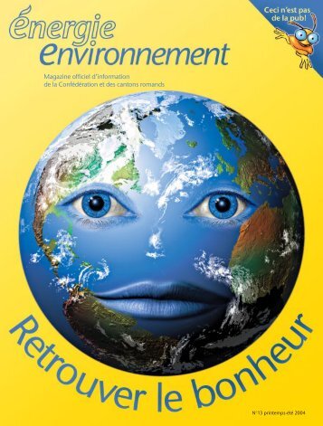 2,3 Mo, pdf - Energie-environnement.ch