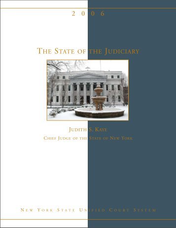 SOJ Final text-2004 - New York State Unified Court System