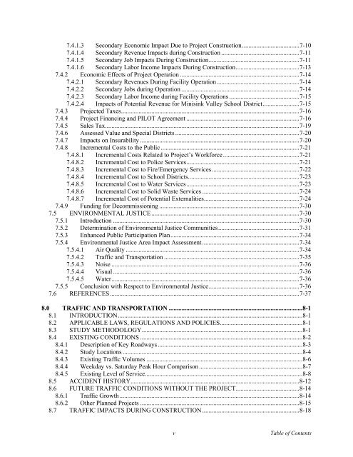 Competitive Power Ventures, Inc. - Energy Highway