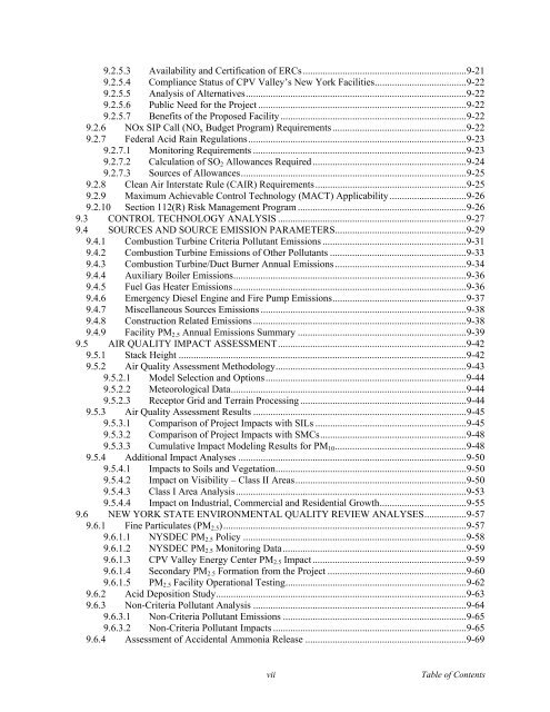 Competitive Power Ventures, Inc. - Energy Highway