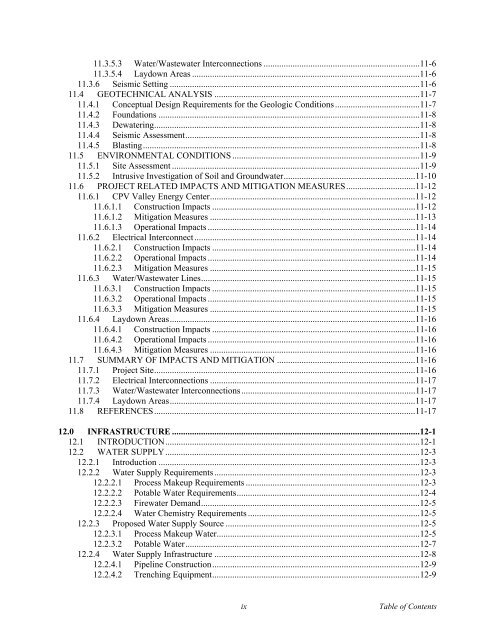 Competitive Power Ventures, Inc. - Energy Highway