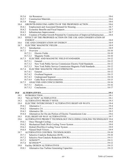 Competitive Power Ventures, Inc. - Energy Highway