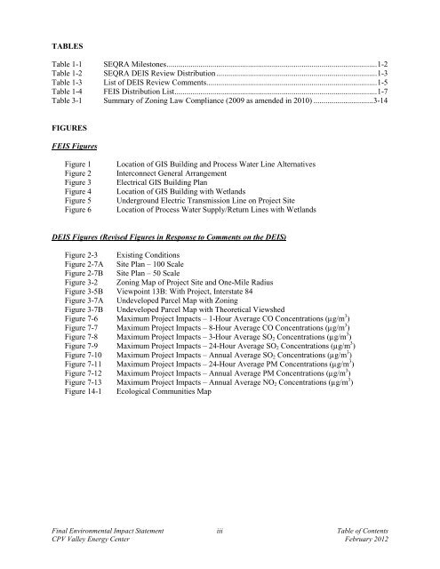 Competitive Power Ventures, Inc. - Energy Highway