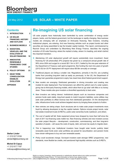 Silicon Solution Joint Venture, LLC - Energy Highway