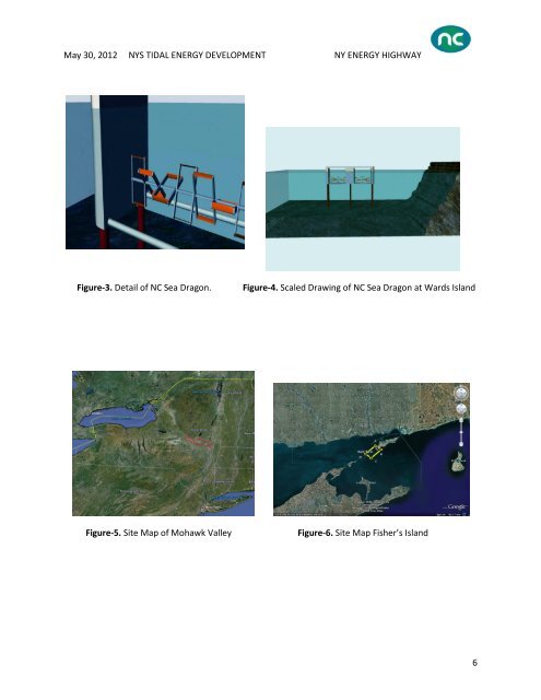 Fishers Island Tidal Energy Project - Energy Highway