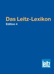 Das Leitz-Lexikon