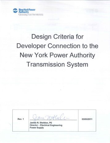 Untitled - New York Power Authority