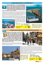 4 Tage - Der Elsetaler