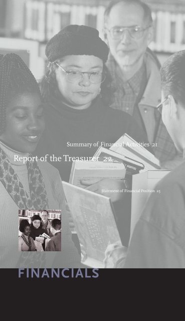 2002 Annual Report - New York Public Library