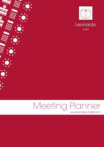 Meeting Planner - EIBTM