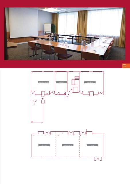 Meeting Planner - EIBTM