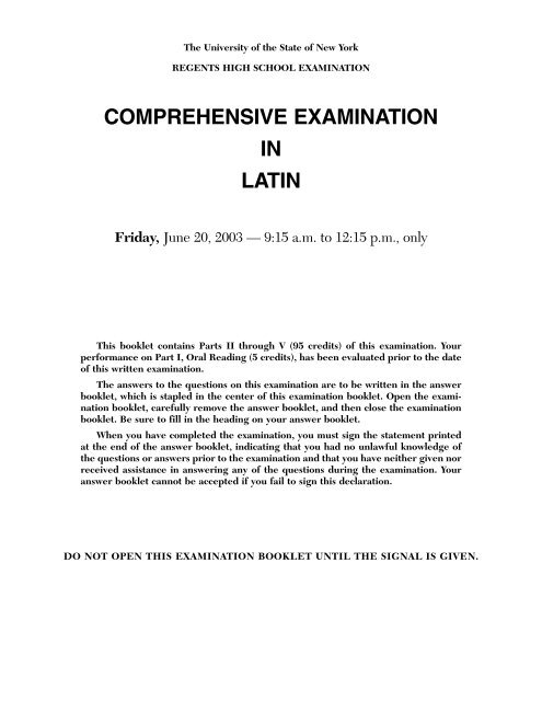 9291140 Comp Latin Ju03