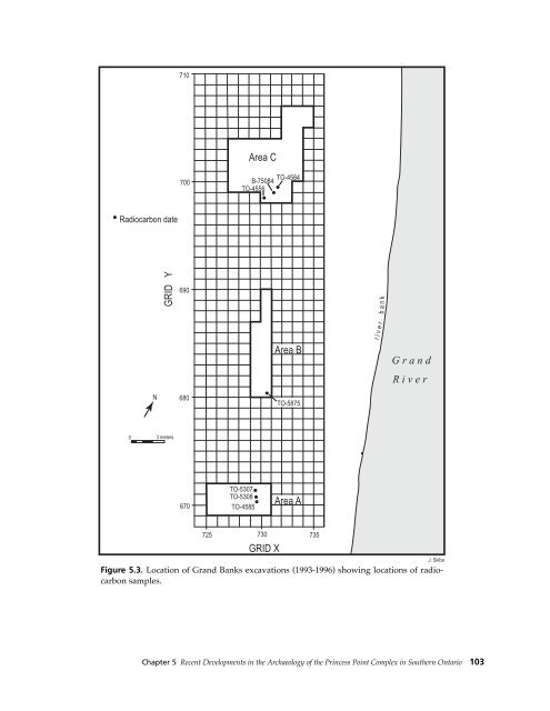 Northeast Subsistence-Settlement Change: A.D. 700 –1300