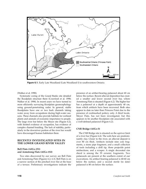 Northeast Subsistence-Settlement Change: A.D. 700 –1300