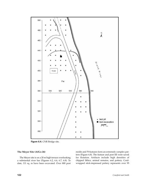 Northeast Subsistence-Settlement Change: A.D. 700 –1300