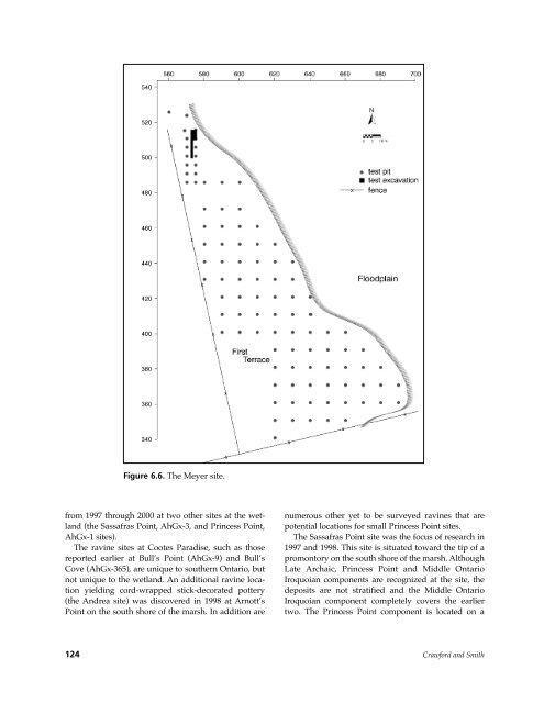 Northeast Subsistence-Settlement Change: A.D. 700 –1300