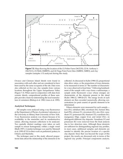 Northeast Subsistence-Settlement Change: A.D. 700 –1300