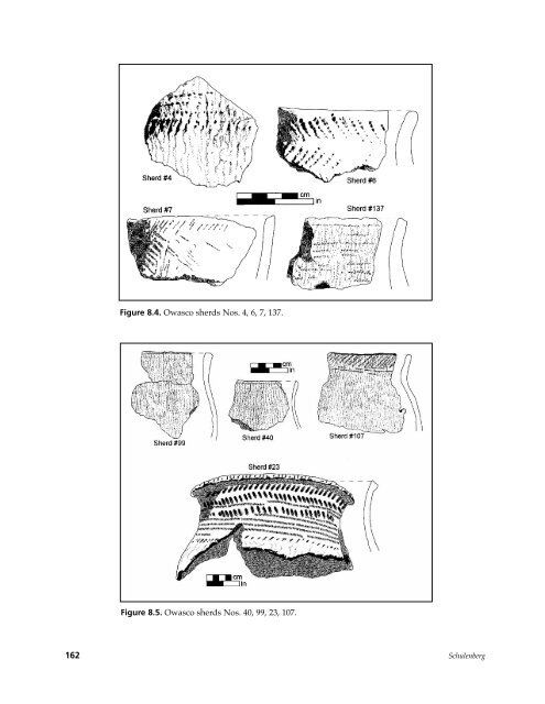 Northeast Subsistence-Settlement Change: A.D. 700 –1300