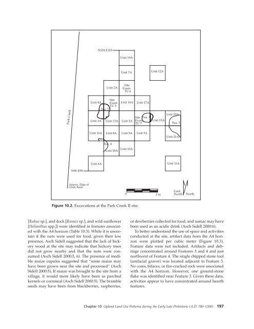 Northeast Subsistence-Settlement Change: A.D. 700 –1300