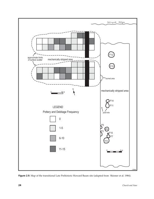 Northeast Subsistence-Settlement Change: A.D. 700 –1300