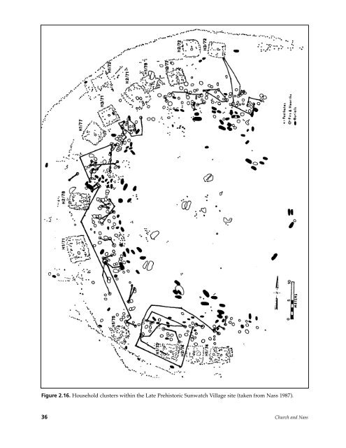 Northeast Subsistence-Settlement Change: A.D. 700 –1300