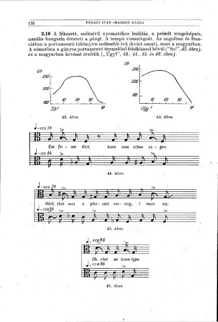 Nyelvtudományi közlemények 65. kötet (1963)