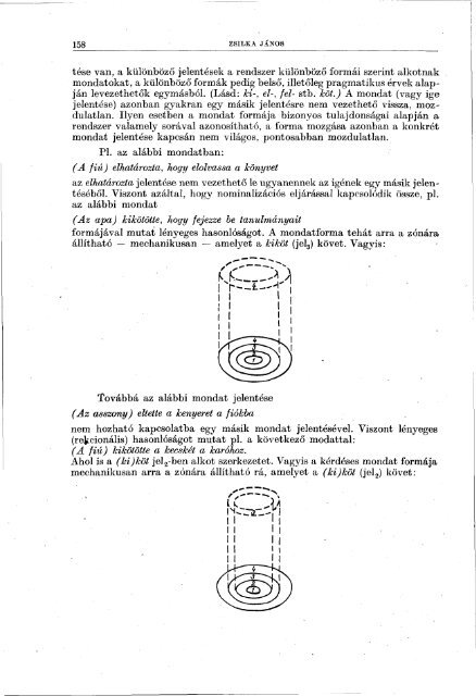 Nyelvtudományi közlemények 71. kötet (1969) - MTA ...