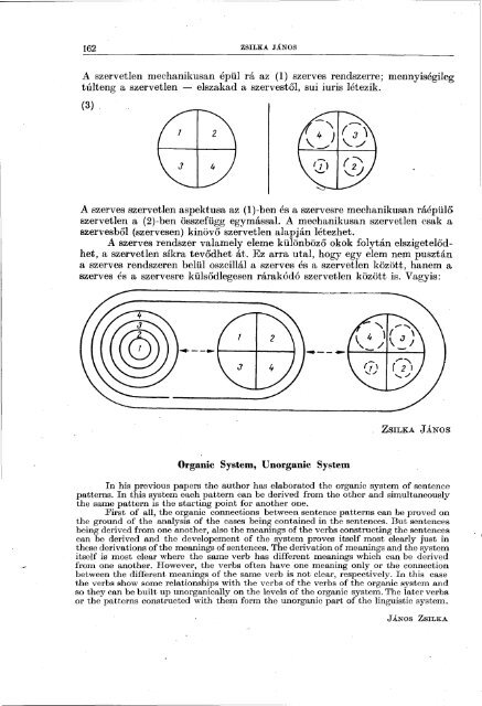 Nyelvtudományi közlemények 71. kötet (1969) - MTA ...