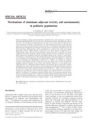 Mechanisms-of-aluminum-adjuvant-toxicity-and-autoimmunity-in-pediatric-populations