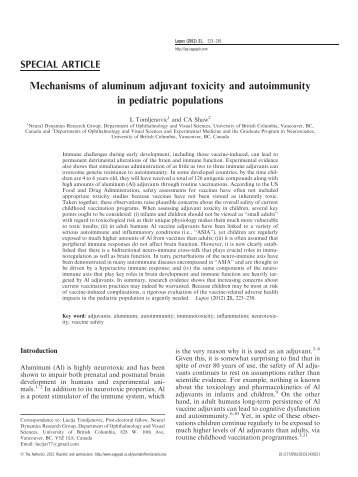 Mechanisms-of-aluminum-adjuvant-toxicity-and-autoimmunity-in-pediatric-populations