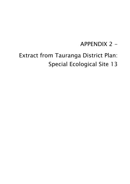 2. Mangatawa catchment consents for earthworks, storm water ...