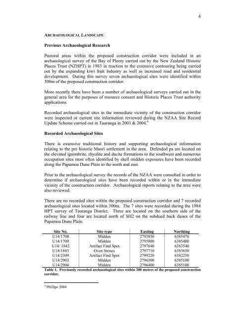 2. Mangatawa catchment consents for earthworks, storm water ...