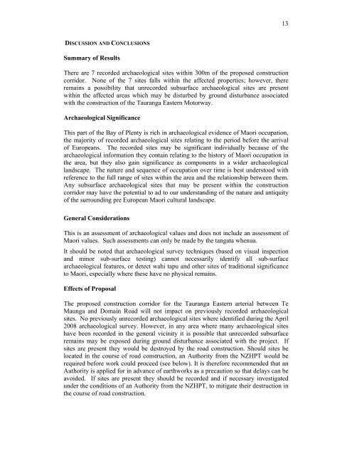 2. Mangatawa catchment consents for earthworks, storm water ...