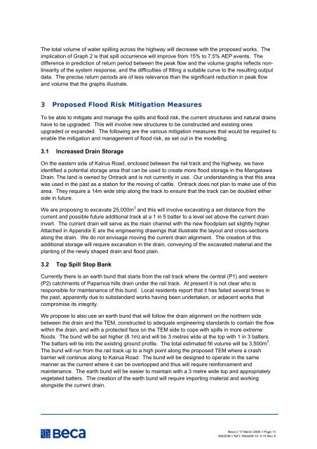 2. Mangatawa catchment consents for earthworks, storm water ...