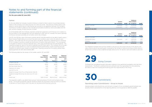 New Image Annual Report 2012 concept.indd - NZX