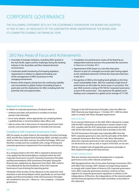 2012 Annual Report - Hong Kong Monetary Authority