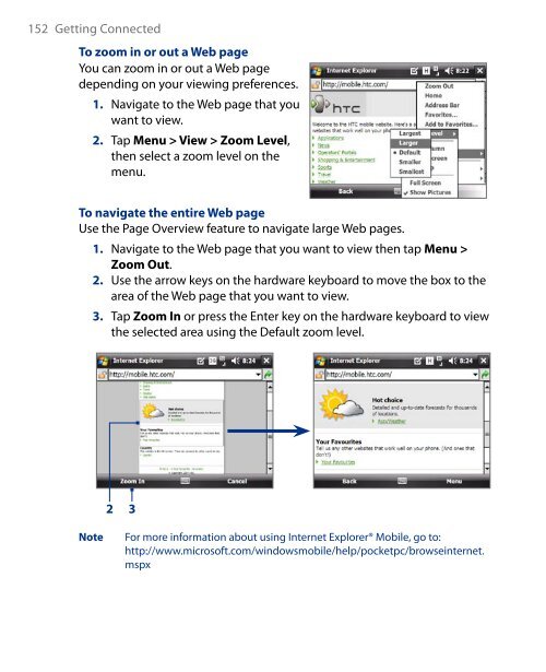 Full user manual - DevDB