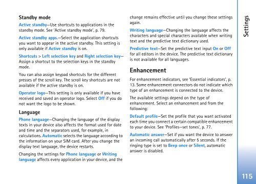 User Guide - Virgin Media