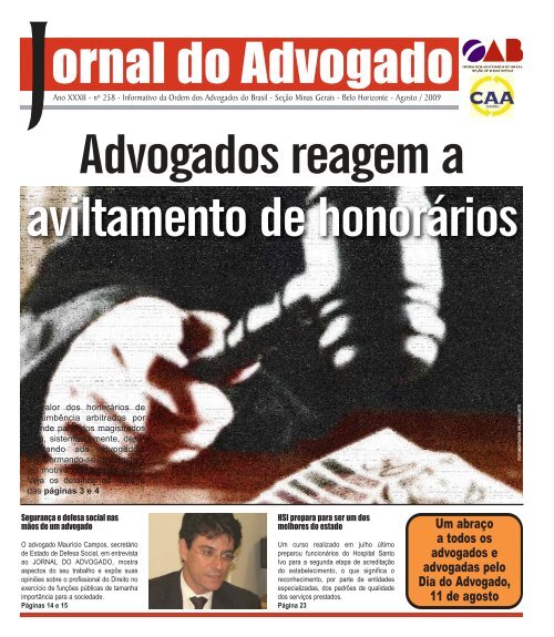 CINQUENTENÁRIO DE FORMATURA - Revista Primeira Linha I
