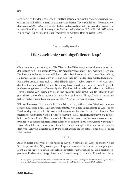 Notizen 1311.indd - Deutsche Gesellschaft für Natur- und ...