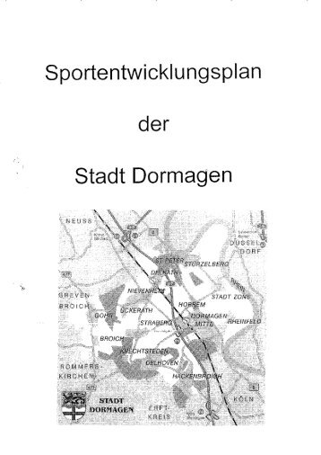 PDF-Datei - Stadt Dormagen