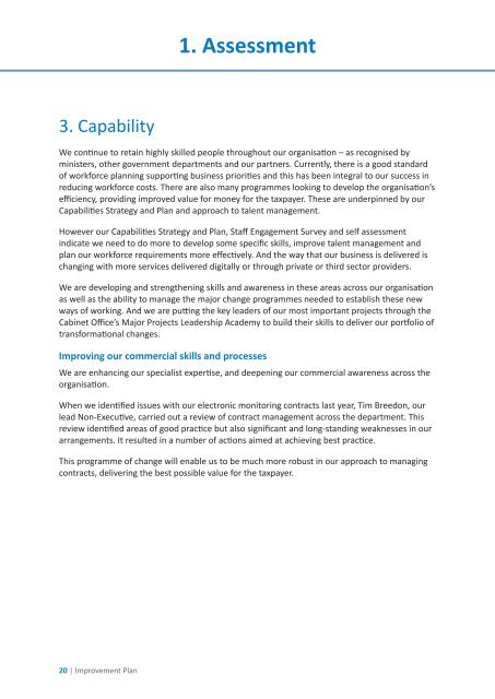 moj-improvement-plan-april-2014