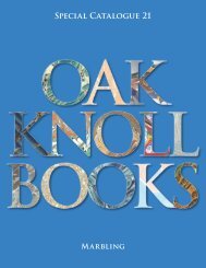 Download Printable PDF - Oak Knoll