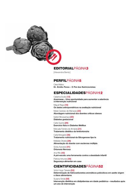 Modelo de Ficha de Anamnese Nutricional, PDF, Especialidades médicas
