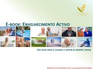 E-BOOK - Associação Portuguesa dos Nutricionistas