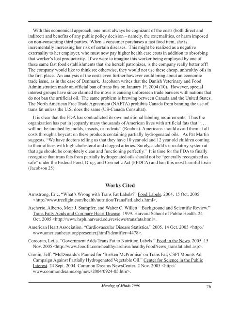 MOM 2006 journal for pdf.pmd - University of Michigan-Flint