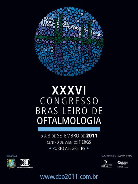a rquivos b rasileiros - Conselho Brasileiro de Oftalmologia
