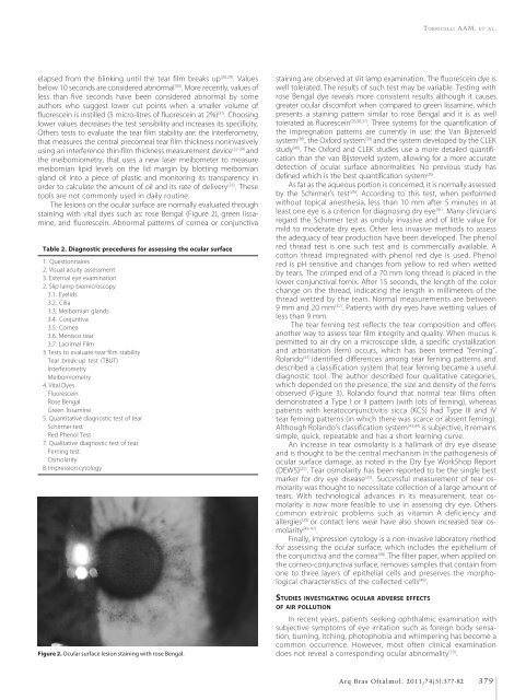 Access to cataract surgery in public and private health systems ...